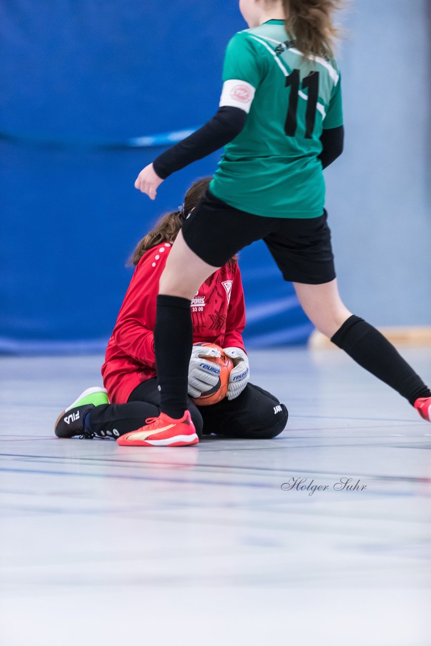 Bild 194 - wCJ Futsalmeisterschaft Runde 1